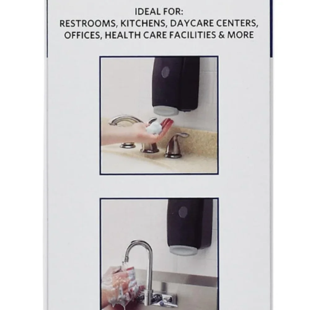 Member's Mark Commercial Foaming Hand Soap Dispenser